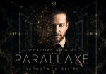 Sebastian Nicolas - PARALLAXE