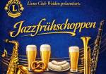 Jazzfrühschoppen mit "Blue Note Project"