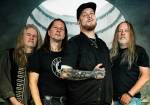 Thunderhead & Fargo @ Salute Club