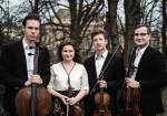 Ševčík Quartet