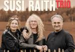 Susi Raith Trio - GRAD.RAUS