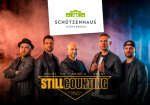 STILL COUNTING - Volbeat Tribute Show
