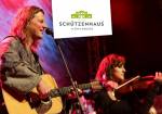 St. Patricksday Festival - mit Andy Lang
