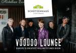 VOODOO LOUNGE - Rolling Stones Tribute Show