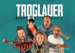 Troglauer - Heavy Volxmusic - Clubtour 2027