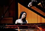 Luyan Zhang: Beethoven plus Passion