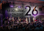 Music College • Jahresabschlusskonzert 2026