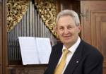 Abendorgelkonzert Prof. Norbert Düchtel