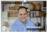 Vortragsabend mit Krisztián Steigervald