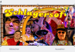 SCHLAGERSOFA - Hitparade der Herzen
