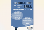 Blaulichtball der Feuerwehr Sollngriesbach