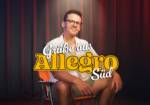 Martin Frank: Grüße aus Allegro Süd