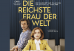 Die reichste Frau der Welt