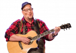 Gesamtkunstwerk - Soloprogramm von Thomas Väth