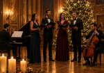 Ave Maria – Ein festliches Weihnachtskonzert