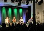 Na Ciotogi - Trad. Irish Musik from the Heart