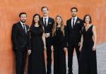 StimmGold: Goldene Vokalmusik zum Advent