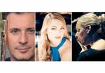 IMAGES FANTASTIQUES  Kammermusikkonzert