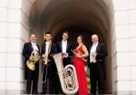 Harmonic Brass - Festliches Adventskonzert