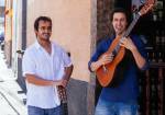 Brasilianische Gitarren live aus Rio