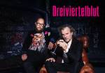Dreiviertelblut - Prost Ewigkeit!