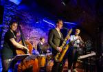 Roman Fritsch Quartett
