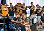 Jazz Juniors - Abschlussmatinee