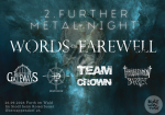 2. Further Metal Night