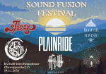 Sound Fusion Festival 2026
