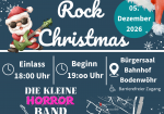 Rock Christmas