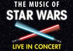 The Music of Star Wars - Live in Concert