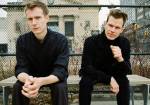 Stemeseder Lillinger Quartet feat. Evans & Joz