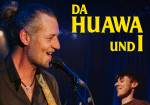 Da Huawa und i - Schokoladenseit´n