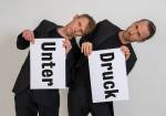 Ohne Rolf: Unter Druck