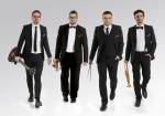 10 Jahre TSJ - Jubiläum von The Swinging Jangos
