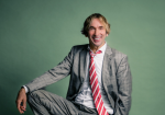 Arnd Schimkat: Lachen Machen