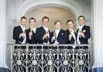 Berlin Comedian Harmonists