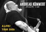 Andreas Kümmert Acoustic Duo