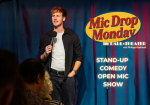 Philipp Röslmair: Mic Drop Monday