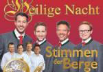 Stimmen der Berge: Heilige Nacht von Ludwig Thoma