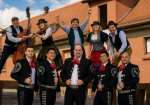 Bayern trifft Mexiko