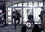 Ostap Konashuk Quartett