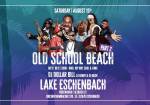 Old School Beach part 2 - Open Air
