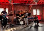 Break New Grounds - Jazzensemble TunebyTune