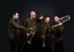Klangwelten aus Blech - Weimar Trombone Conexión