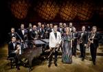 Glenn Miller Orchestra directed by U. Plettendorff