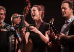 TRAM - Die Ausnahmeband aus Frankreich/Lyon