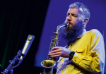 Sam Newbould Quintet