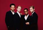 German Gents – The Colours of Christmas