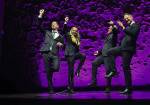 Ringmasters – Voices Through Time